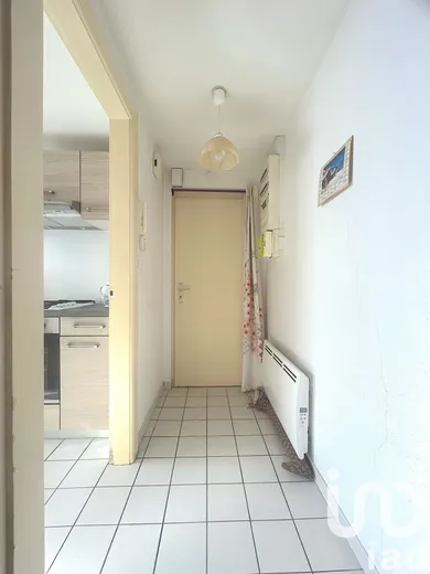 Apartment in Cornimont (88310)