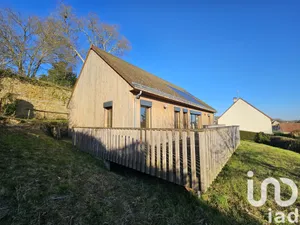 Maison à Montfort-le-Gesnois (72450)