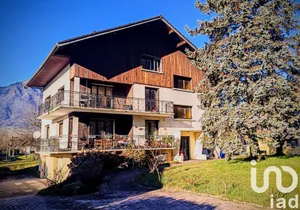 Appartement à Grignon (73200)