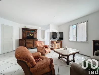 Appartement à L'Aigle (61300)