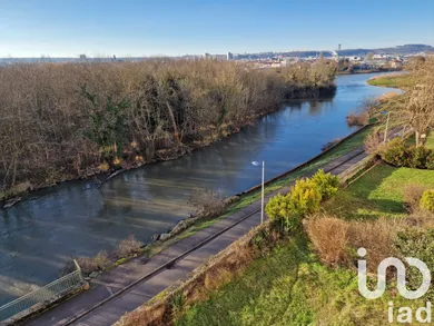 Appartement à Tomblaine (54510)