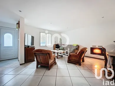 Apartment at L'Aigle (61300)