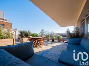 Appartement à Lognes (77185)