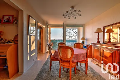 Appartement à Limoges (87000)