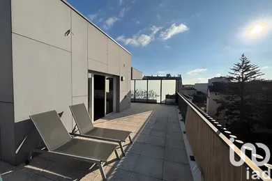 Apartment at Villeurbanne (69100)