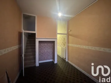 Maison traditionnelle à Friville-Escarbotin (80130)