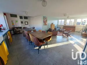 Appartement à Melun (77000)