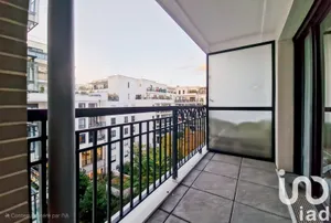 Appartement à Suresnes (92150)