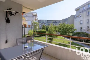 Appartement à Échirolles (38130)