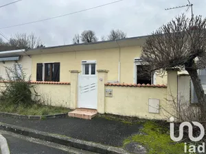 Maison de ville à Ruelle-sur-Touvre (16600)