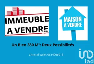 Building at Rouen (76000)