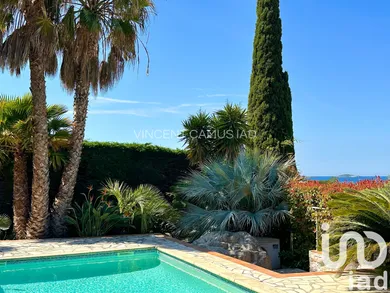 House at Six-Fours-les-Plages (83140)