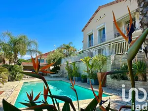 House at Six-Fours-les-Plages (83140)