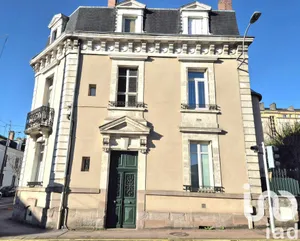 Appartement à LIMOGES (87100)