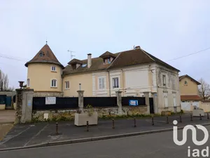 Duplex à La Ferté-Gaucher (77320)
