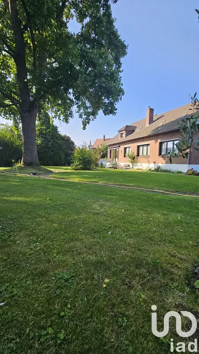 Maison à Vendin-le-Vieil (62880)