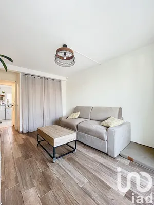 Apartment at Limeil-Brévannes (94450)