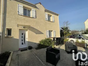 Maison à Villebon-sur-Yvette (91140)