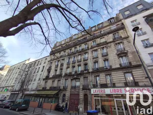 Appartement à Saint-Denis (93210)