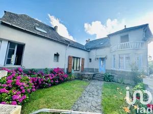 Maison à Le Bas Ségala (12200)