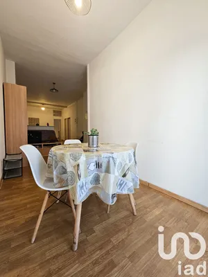 Apartment at Perpignan (66000)