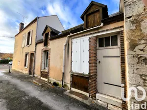 Building at Montargis (45200)