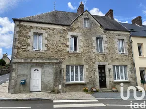 Townhouse at Le Lorey (50570)