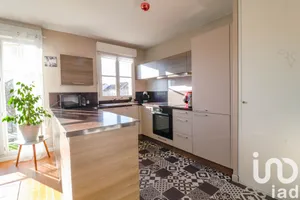 Apartment in Chilly-Mazarin (91380)