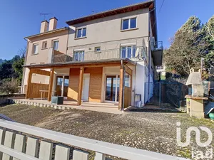 Townhouse at Ceyrat (63122)