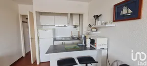 Apartment at Le Barcarès (66420)
