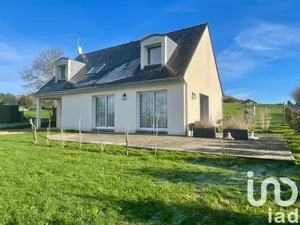 Maison à LANDEVANT (56690)