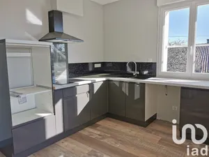 House at Châteaubernard (16100)