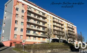 Appartement à Besançon (25000)
