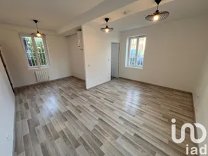 Apartment at Ézanville (95460)