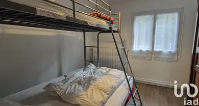 Traditional house in Morbier (39400)
