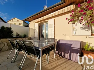 Architectural house at La Monnerie-le-Montel (63650)
