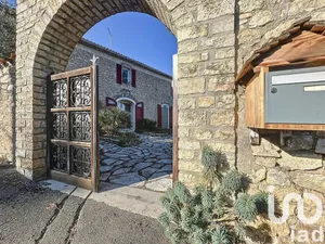 House at Sauzet (46140)