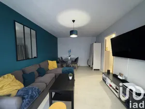 Apartment in Moissy-Cramayel (77550)