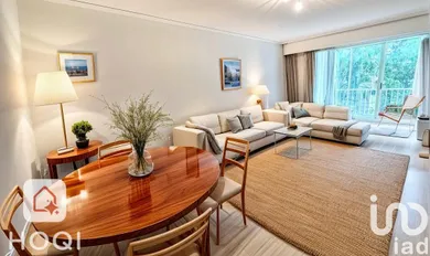 Appartement à Mandelieu-la-Napoule (06210)