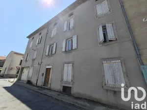 Immeuble à Mazamet (81200)