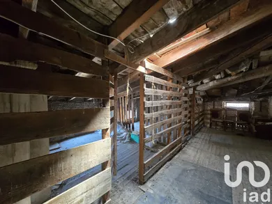 Building at Mazamet (81200) — 5/6