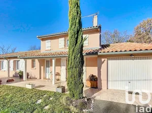 House at Saint-Paul-sur-Save (31530)