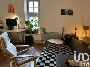 Appartement à Bayonne (64100)