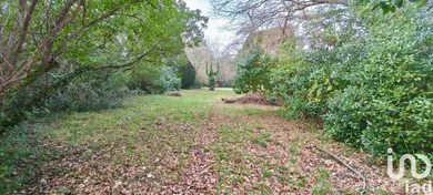 Terrain à Gastes (40160)