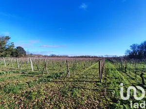 Building plot at Labastide-Saint-Pierre (82370)