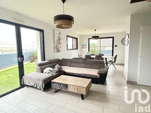 House at Divatte-sur-Loire (44450)