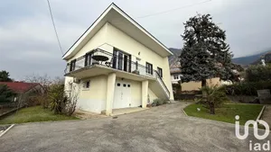 Maison à Voreppe (38340)