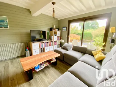 House at Gonneville-sur-Honfleur (14600)