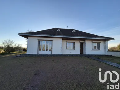 Maison traditionnelle à Cersay (79290)