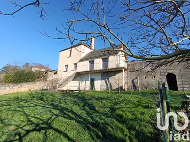 Maison à Airvault (79600)